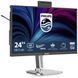 Монiтор 23.8" Philips 24B2U4301H/00 24B2U4301H/00 фото 3