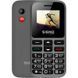 Мобільний телефон Sigma mobile Comfort 50 Hit 2020 Dual Sim Grey (4827798120927) 4827798120927 фото 6