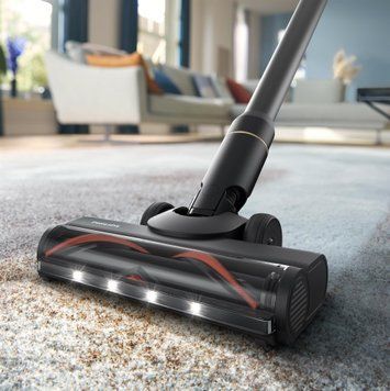 Акумуляторний миючий пилосос Philips AquaTrio XW7264/11 XW7264/11 фото