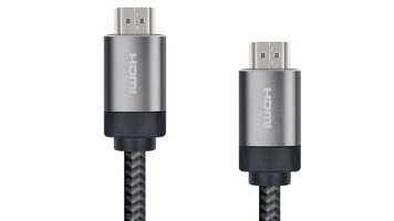 Кабель REAL-EL Premium HDMI - HDMI V 2.0 (M/M), 2 м, Grey (EL123500046) EL123500046 фото