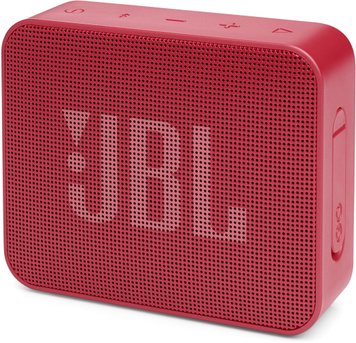 Портативна колонка JBL Go Essential Red (JBLGOESRED) JBLGOESRED фото