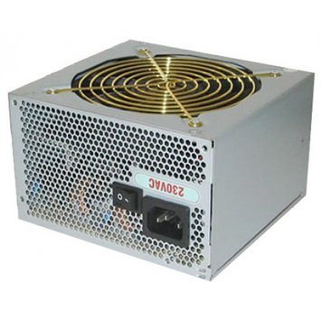 Блок живлення GoldenField ATX-S460R 400W ATX-S460R фото