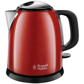 Електрочайник Russell Hobbs 24992-70 Colours Plus Mini 23769016001 23769016001 фото