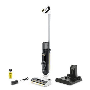 Акумуляторний миючий пилосос Karcher FCV 3 (1.056-122.0) 1.056-122.0 фото