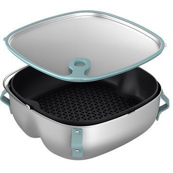 Набір аксесуарів для мультипечі Philips HD9960/00 HD9960/00 фото