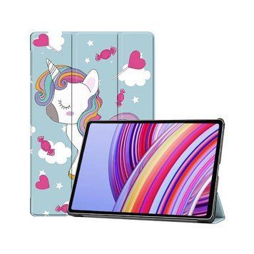 Чохол-книжка BeCover Smart Case для Xiaomi Poco Pad 12.1" Unicorn (711576) 711576 фото