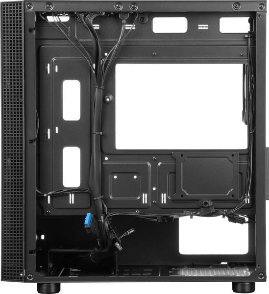Корпус Prologix Dash GM-06RB Black Dash GM-06RB Black фото