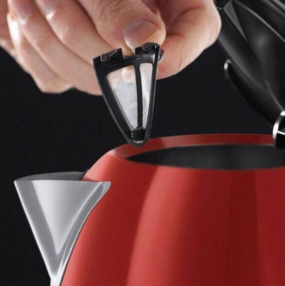 Електрочайник Russell Hobbs 24992-70 Colours Plus Mini 23769016001 23769016001 фото