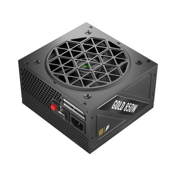 Блок живлення 1stPlayer HA-850BA4 (NGDP-GLD-850-BK-EU) 850W NGDP-GLD-850-BK-EU фото
