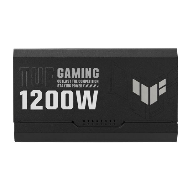 Блок живлення Asus TUF Gaming 1200W Gold (90YE00S0-B0NA00) 90YE00S0-B0NA00 фото