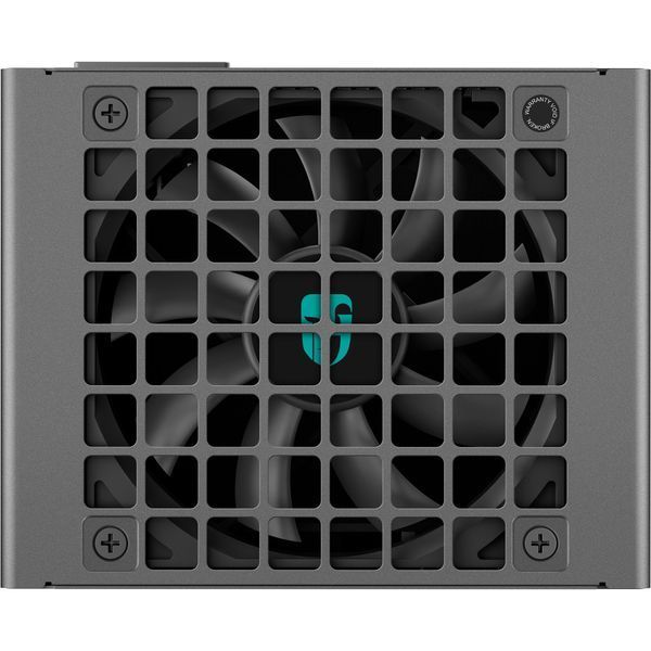 Блок живлення DeepCool GamerStorm PS850P 850W (R-PS850P-FE0B-JGEU) R-PS850P-FE0B-JGEU фото