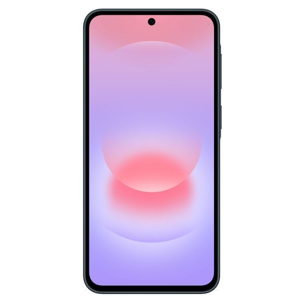 Смартфон Samsung Galaxy A37 5G 8/256GB Awesome Graygreen (SM-A376BDGGEUC) SM-A376BDGGEUC фото