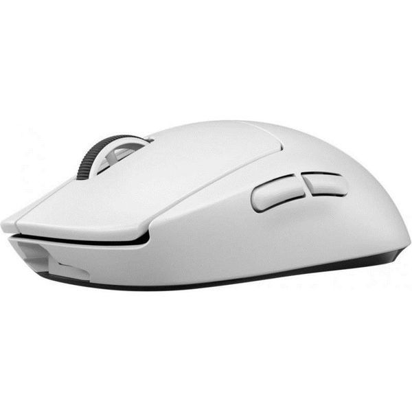 Миша бездротова Logitech G Pro X Superlight 2 White (910-006638) 910-006638 фото