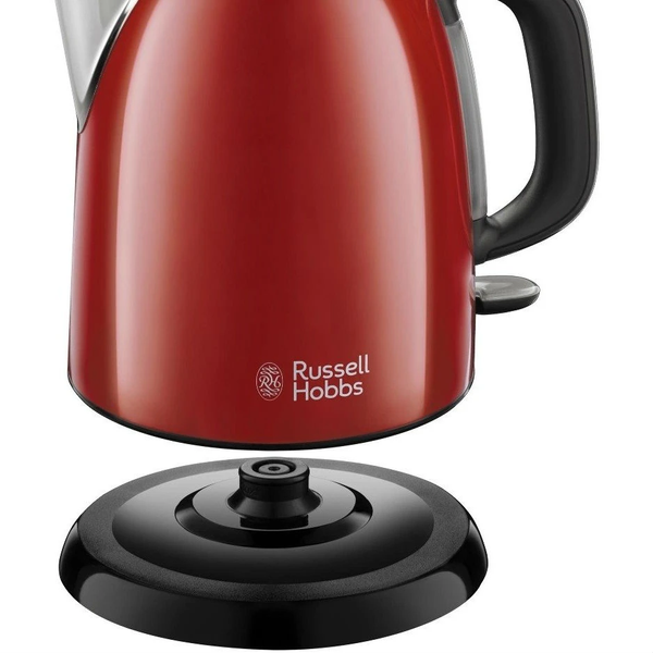 Електрочайник Russell Hobbs 24992-70 Colours Plus Mini 23769016001 23769016001 фото