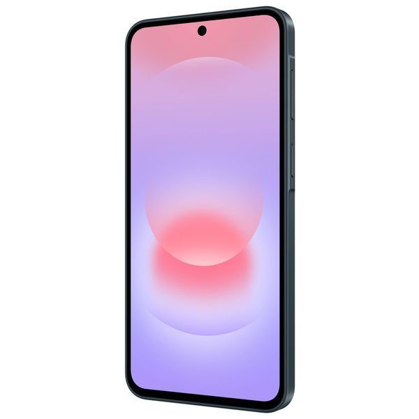 Смартфон Samsung Galaxy A37 5G 8/256GB Awesome Graygreen (SM-A376BDGGEUC) SM-A376BDGGEUC фото