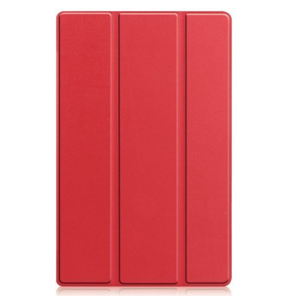 Чохол-книжка BeCover Flexible TPU Mate для Lenovo Tab M10 Plus TB-125F (3rd Gen)/K10 Pro TB-226 Red (712526) 712526 фото