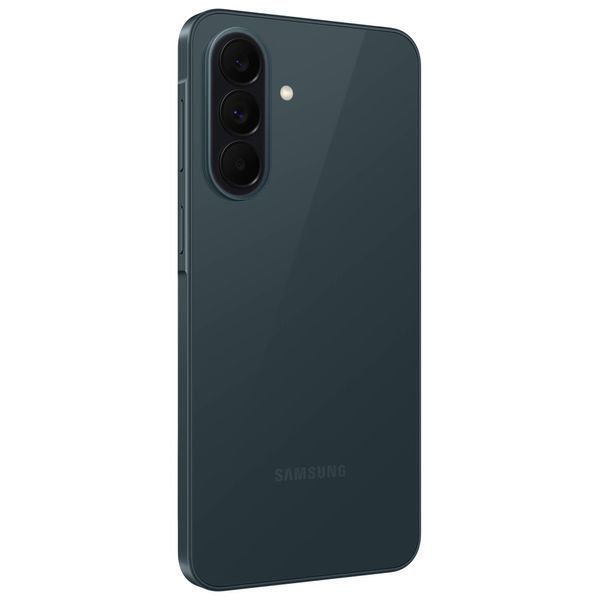 Смартфон Samsung Galaxy A37 5G 8/256GB Awesome Graygreen (SM-A376BDGGEUC) SM-A376BDGGEUC фото