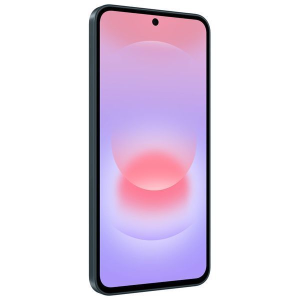 Смартфон Samsung Galaxy A37 5G 8/256GB Awesome Graygreen (SM-A376BDGGEUC) SM-A376BDGGEUC фото