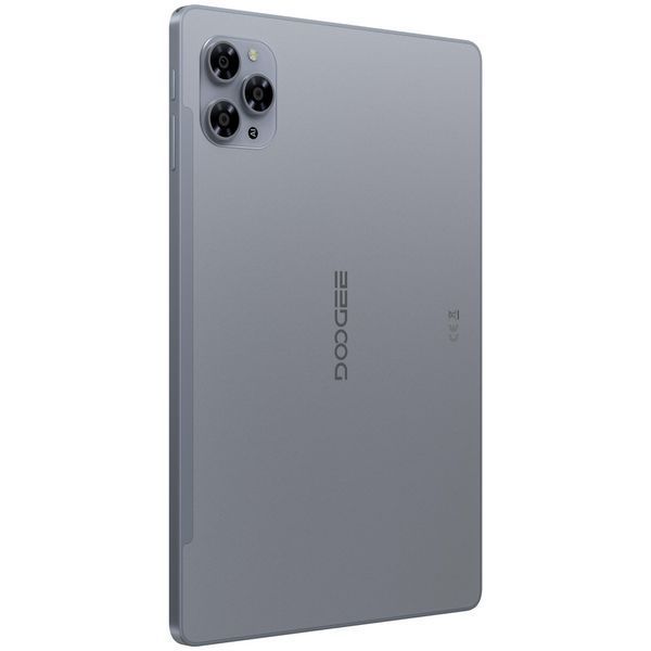 Планшет Doogee Tab G6 6/256 Grey Tab G6 6/256 Grey фото