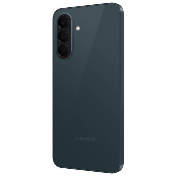 Смартфон Samsung Galaxy A37 5G 8/256GB Awesome Graygreen (SM-A376BDGGEUC) SM-A376BDGGEUC фото