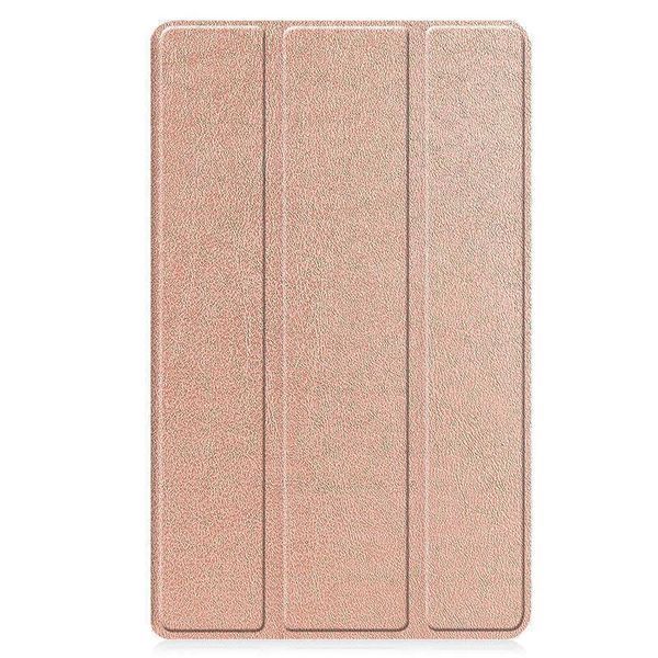 Чохол-книжка BeCover Smart для Lenovo Tab M8 (4rd Gen) TB-300FU Rose Gold (709214) 709214 фото