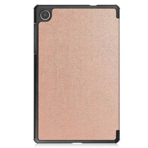 Чохол-книжка BeCover Smart для Lenovo Tab M8 (4rd Gen) TB-300FU Rose Gold (709214) 709214 фото