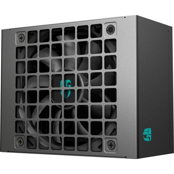 Блок живлення DeepCool GamerStorm PS850P 850W (R-PS850P-FE0B-JGEU) R-PS850P-FE0B-JGEU фото