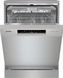 Посудомийна машина Gorenje, 16компл., A+++, 60см, дисплей, 3 кошика, AquaStop, сірий GS643D90X фото 1