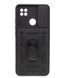 Чохол-накладка BeCover Military для Xiaomi Redmi 9C/Redmi 10A Black (705578) 705578 фото 4