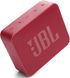 Портативна колонка JBL Go Essential Red (JBLGOESRED) JBLGOESRED фото 7