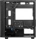 Корпус Prologix Dash GM-06RB Black Dash GM-06RB Black фото 5