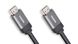 Кабель REAL-EL Premium HDMI - HDMI V 2.0 (M/M), 2 м, Grey (EL123500046) EL123500046 фото 3