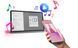 Планшет Lenovo Tab Plus TB351FU 8/256GB Luna Grey (ZADX0043UA) ZADX0043UA фото 11