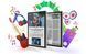 Планшет Lenovo Tab Plus TB351FU 8/256GB Luna Grey (ZADX0043UA) ZADX0043UA фото 16