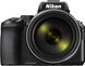 Цифрова фотокамера Nikon Coolpix P950 Black (VQA100EA) VQA100EA фото 1