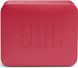 Портативна колонка JBL Go Essential Red (JBLGOESRED) JBLGOESRED фото 2