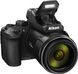 Цифрова фотокамера Nikon Coolpix P950 Black (VQA100EA) VQA100EA фото 4