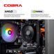 Персональний комп`ютер COBRA Advanced (A45.16.S2.35.23452) A45.16.S2.35.23452 фото 8
