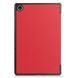 Чохол-книжка BeCover Flexible TPU Mate для Lenovo Tab M10 Plus TB-125F (3rd Gen)/K10 Pro TB-226 Red (712526) 712526 фото 5