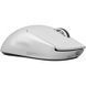Миша бездротова Logitech G Pro X Superlight 2 White (910-006638) 910-006638 фото 3