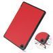 Чохол-книжка BeCover Flexible TPU Mate для Lenovo Tab M10 Plus TB-125F (3rd Gen)/K10 Pro TB-226 Red (712526) 712526 фото 4