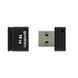 Флеш-накопичувач USB2.0 16GB Goodram UPI2 (Piccolo) Black (UPI2-0160K0R11) UPI2-0160K0R11 фото 2