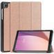Чохол-книжка BeCover Smart для Lenovo Tab M8 (4rd Gen) TB-300FU Rose Gold (709214) 709214 фото 1