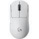 Миша бездротова Logitech G Pro X Superlight 2 White (910-006638) 910-006638 фото 1
