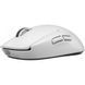 Миша бездротова Logitech G Pro X Superlight 2 White (910-006638) 910-006638 фото 2