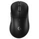 Миша бездротова Logitech G Pro X Superlight 2 Dex Black (910-007357) 910-007357 фото 1