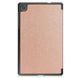 Чохол-книжка BeCover Smart для Lenovo Tab M8 (4rd Gen) TB-300FU Rose Gold (709214) 709214 фото 3