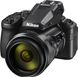 Цифрова фотокамера Nikon Coolpix P950 Black (VQA100EA) VQA100EA фото 6