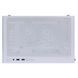 Корпус 1stPlayer Mi2-A-WH-2F7R-W-1F7-W White без БЖ Mi2-A-WH-2F7R-W-1F7-W фото 7