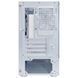 Корпус 1stPlayer Mi2-A-WH-2F7R-W-1F7-W White без БЖ Mi2-A-WH-2F7R-W-1F7-W фото 6